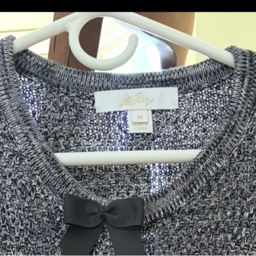 Lilly Pulitzer Kelso Cardigan - Picture 5 of 6